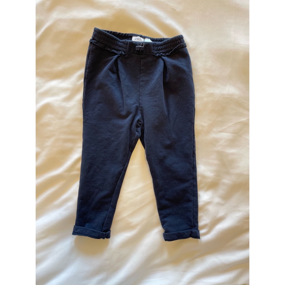 Toddler girl size 2/3 years Zara pant